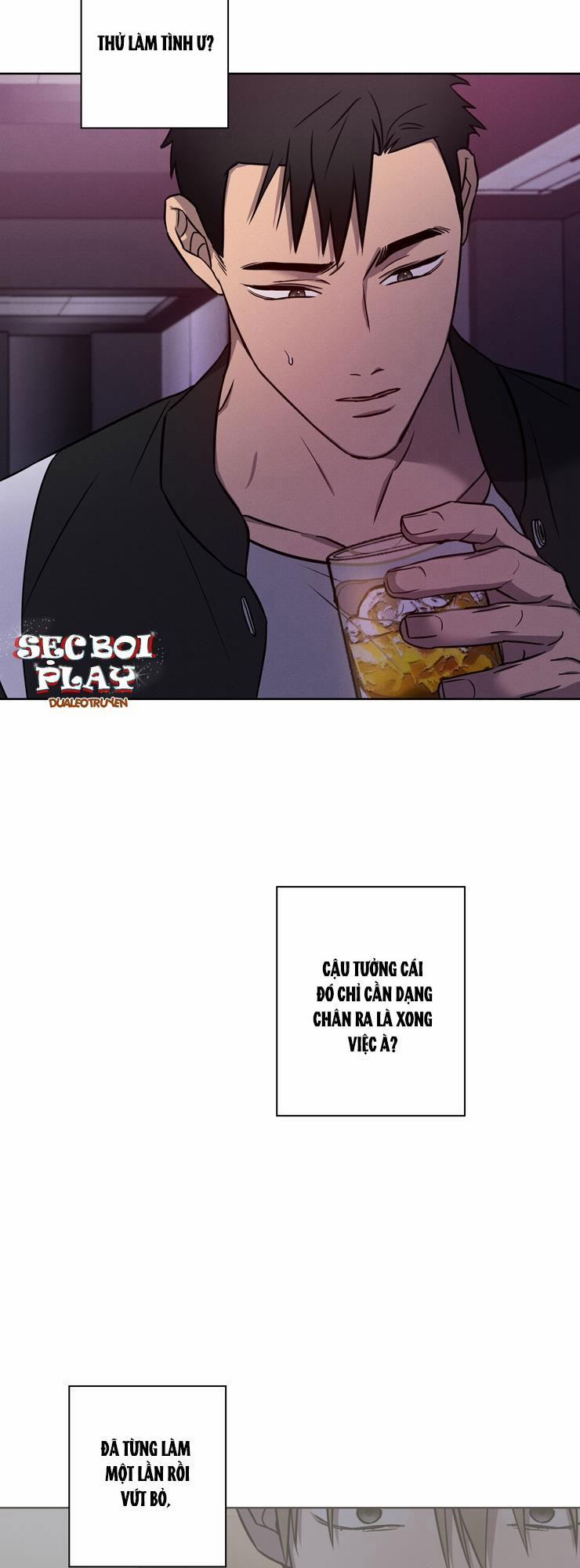 Love Gym 13 trang 27