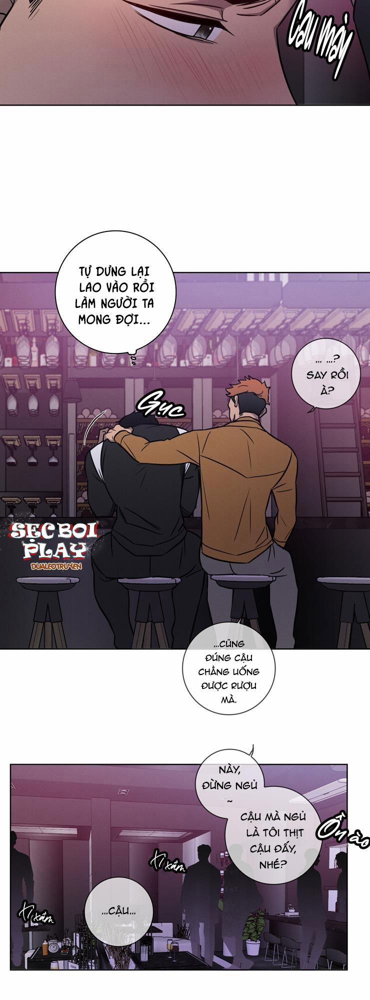 Love Gym 13 trang 29