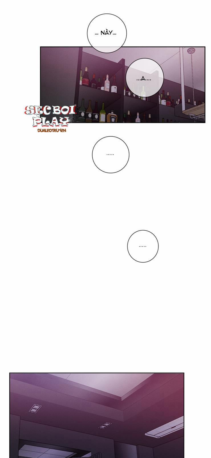 Love Gym 13 trang 30