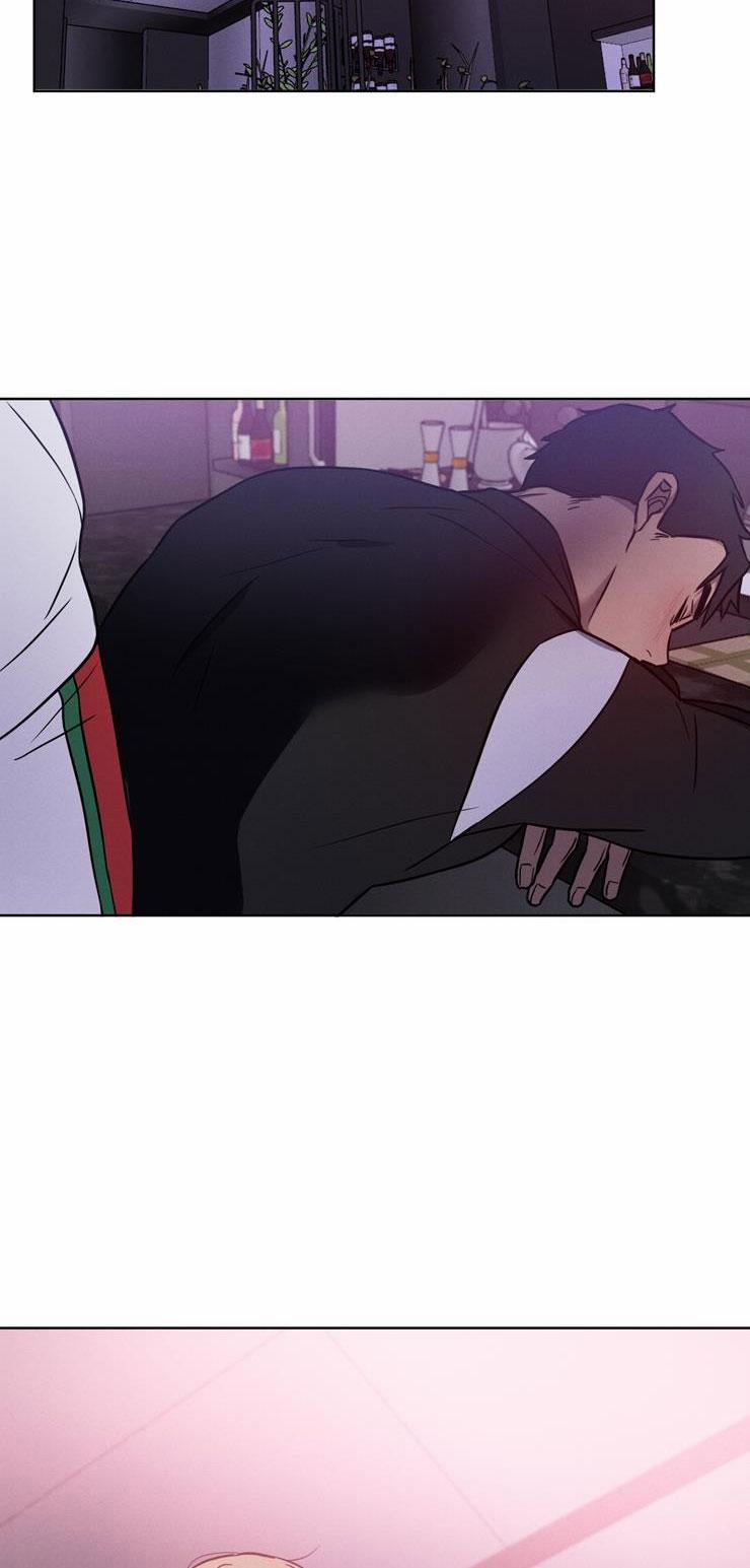 Love Gym 13 trang 31