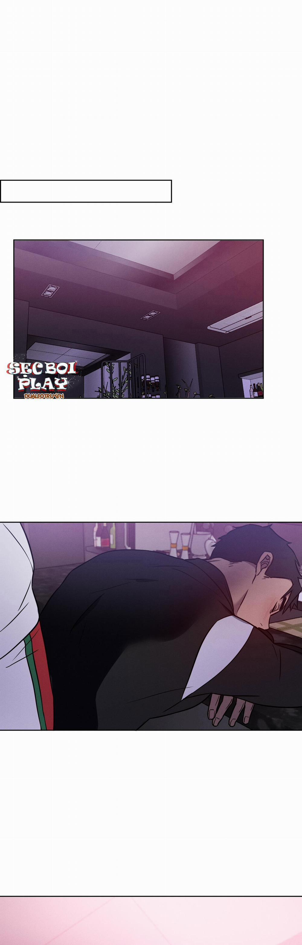 Love Gym 14 trang 10