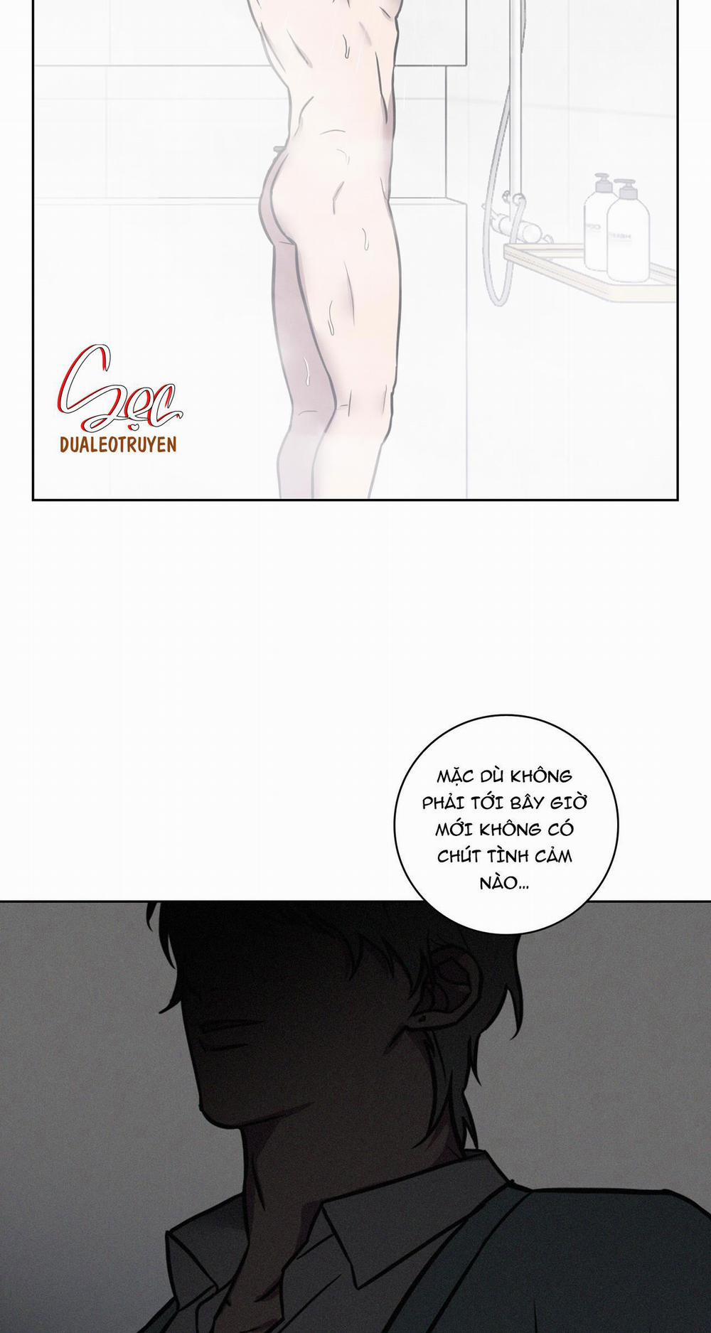 Love Gym 18 trang 27