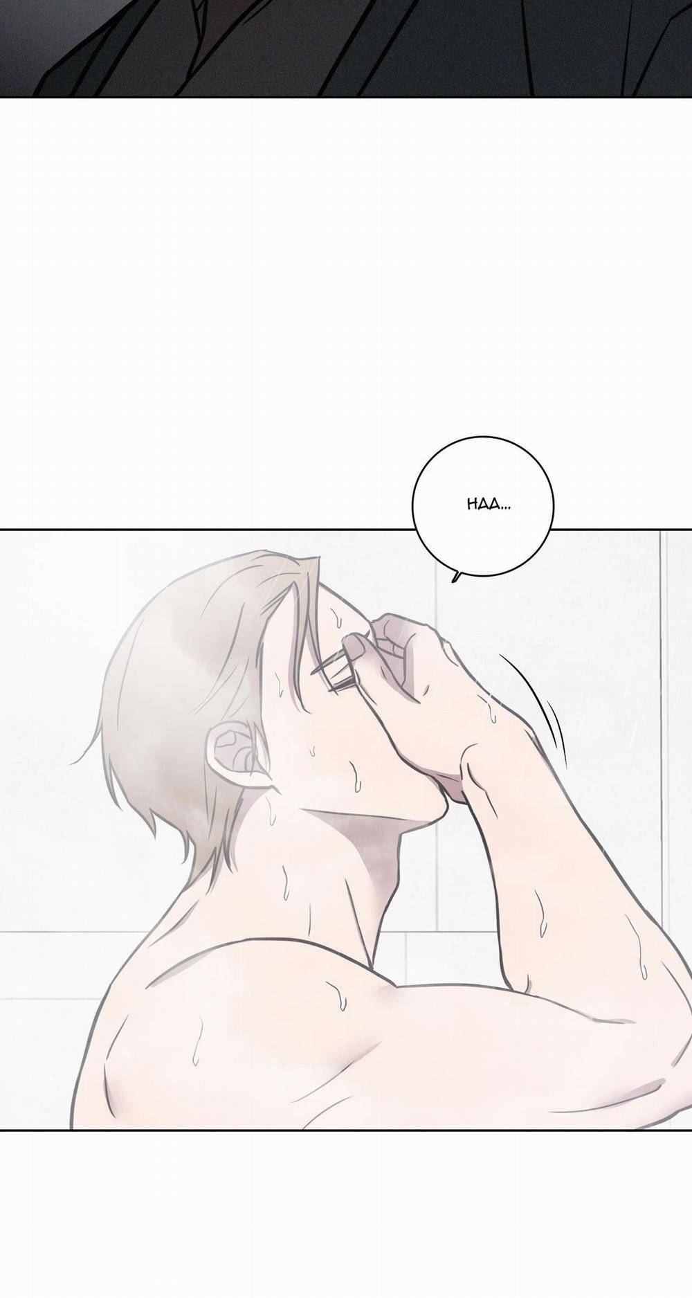 Love Gym 18 trang 28