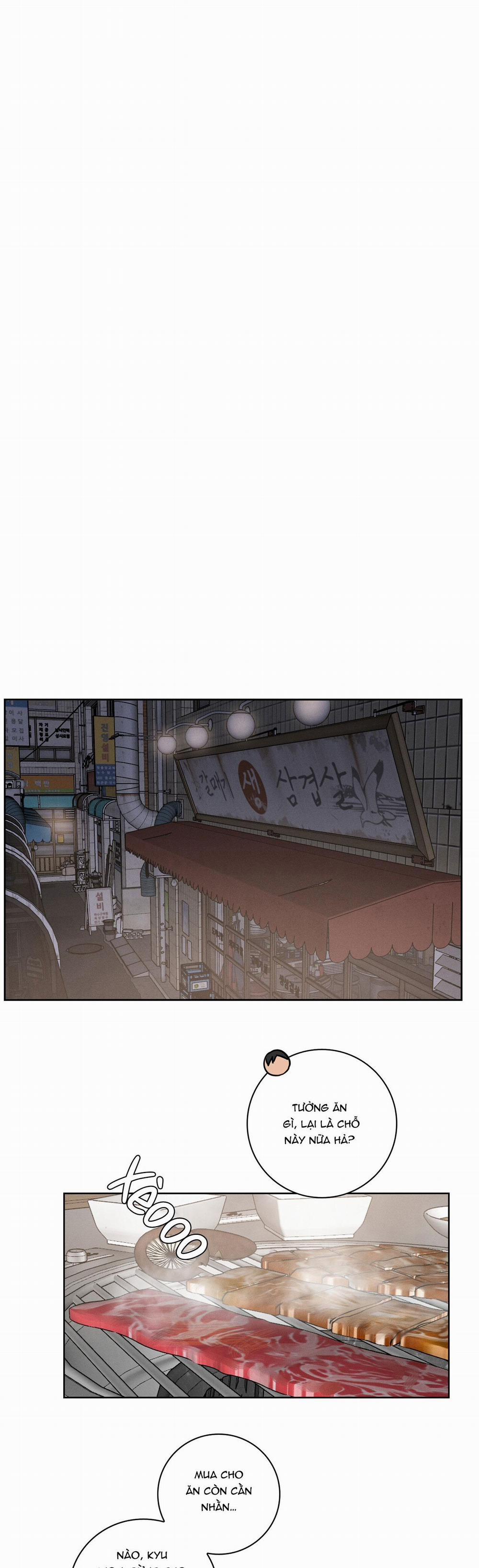 Love Gym 19 trang 11