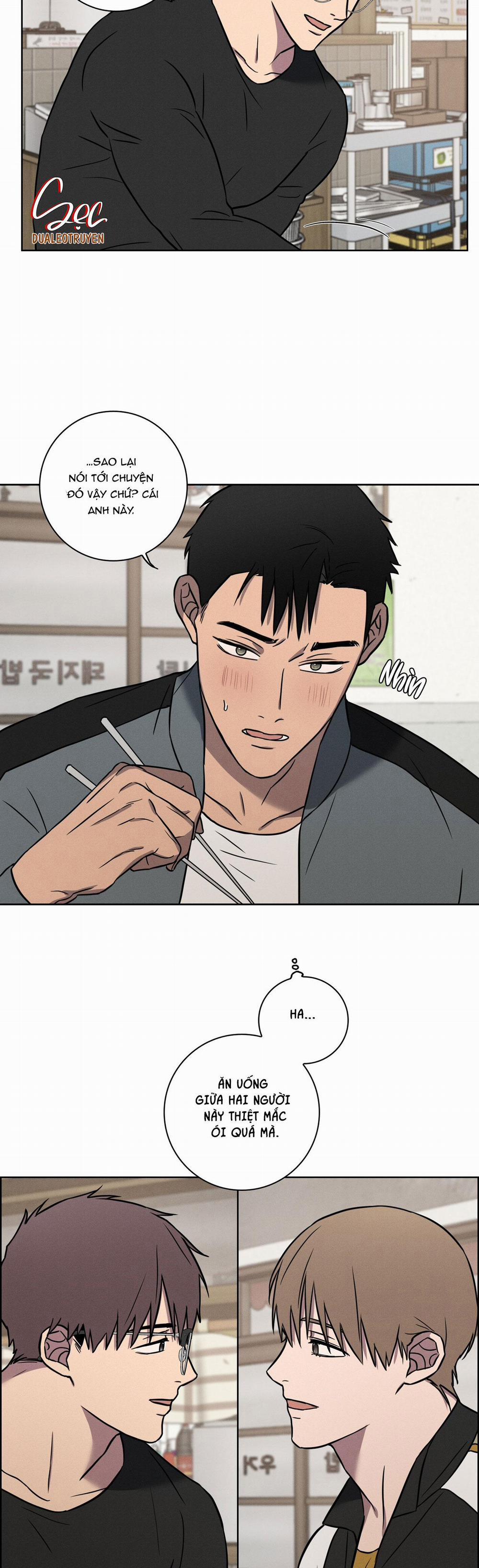 Love Gym 19 trang 13