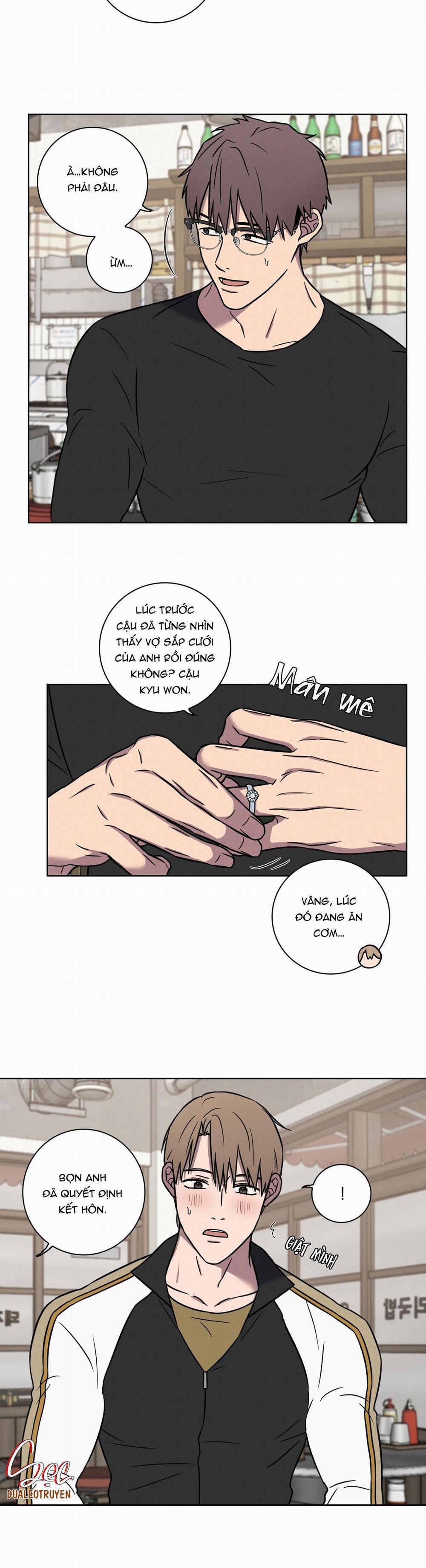 Love Gym 19 trang 19