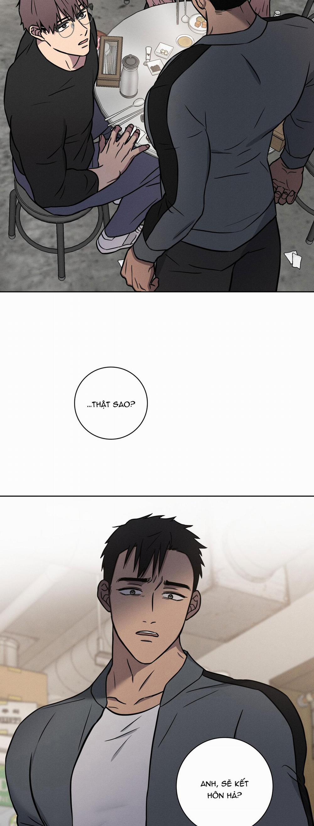 Love Gym 19 trang 23