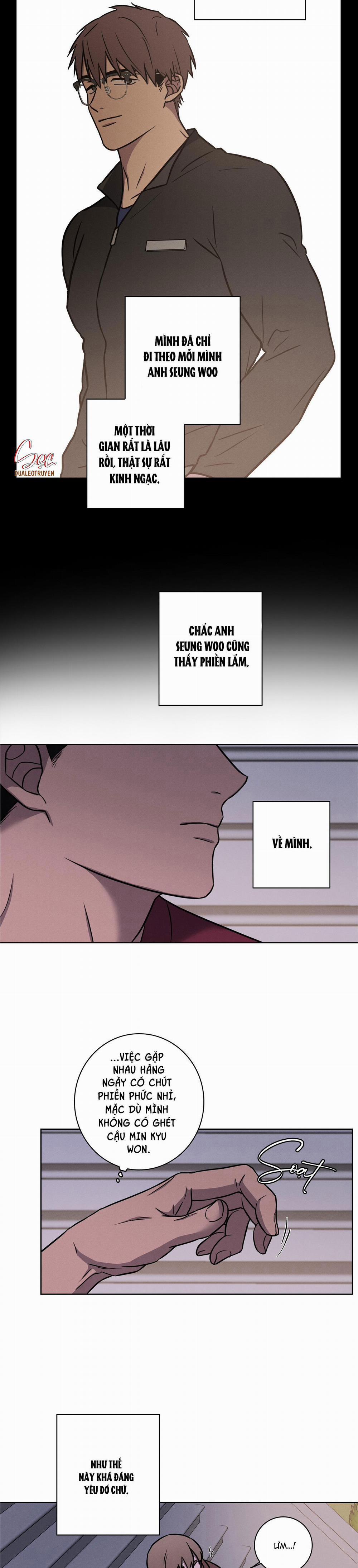 Love Gym 20.2 trang 18