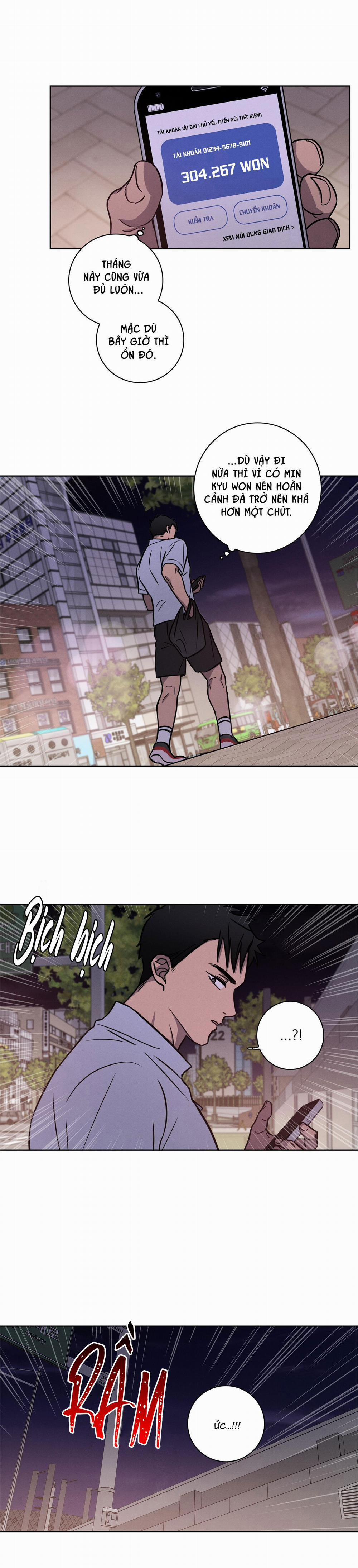 Love Gym 20.2 trang 2