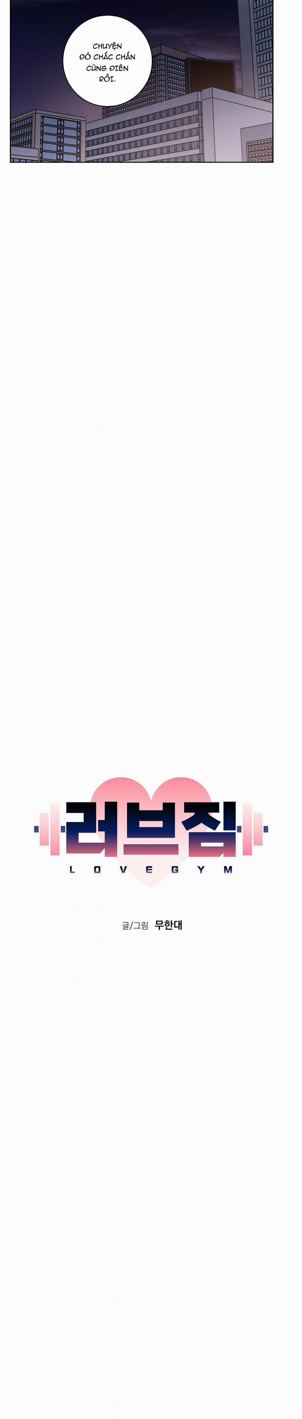 Love Gym 20.3 trang 13