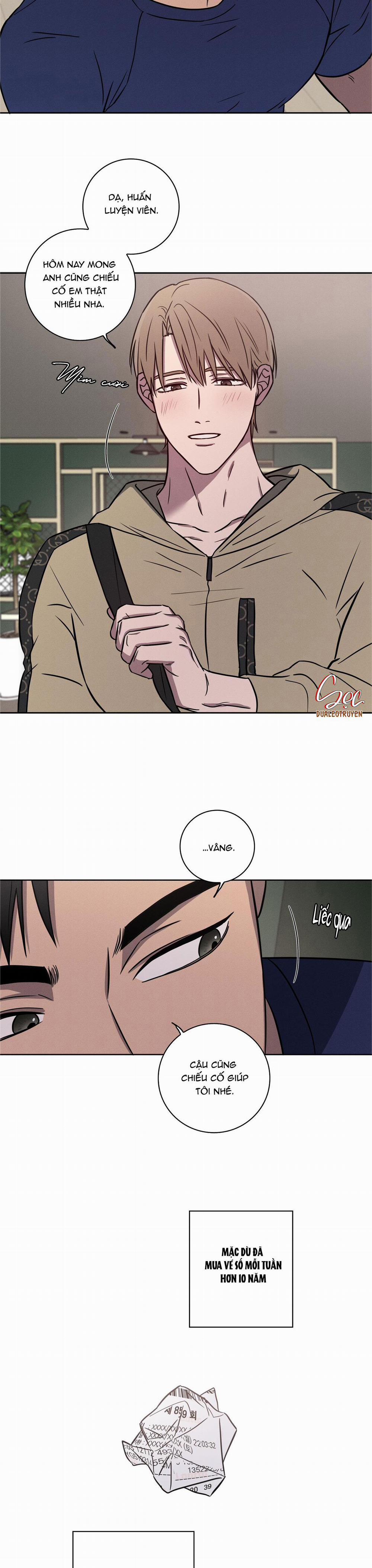 Love Gym 20.3 trang 19