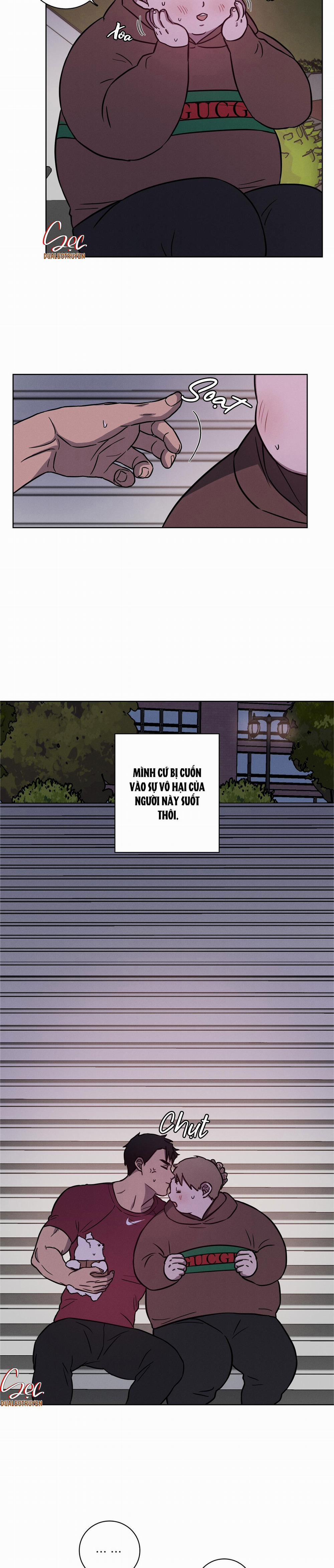 Love Gym 20.3 trang 9