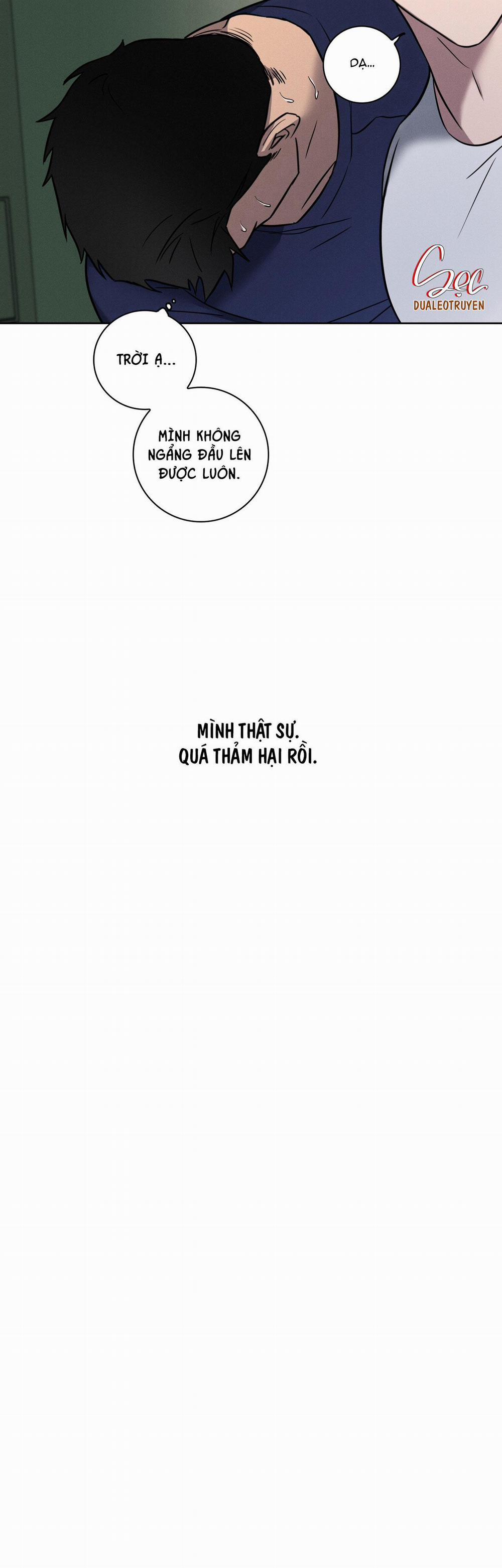 Love Gym 20 trang 11