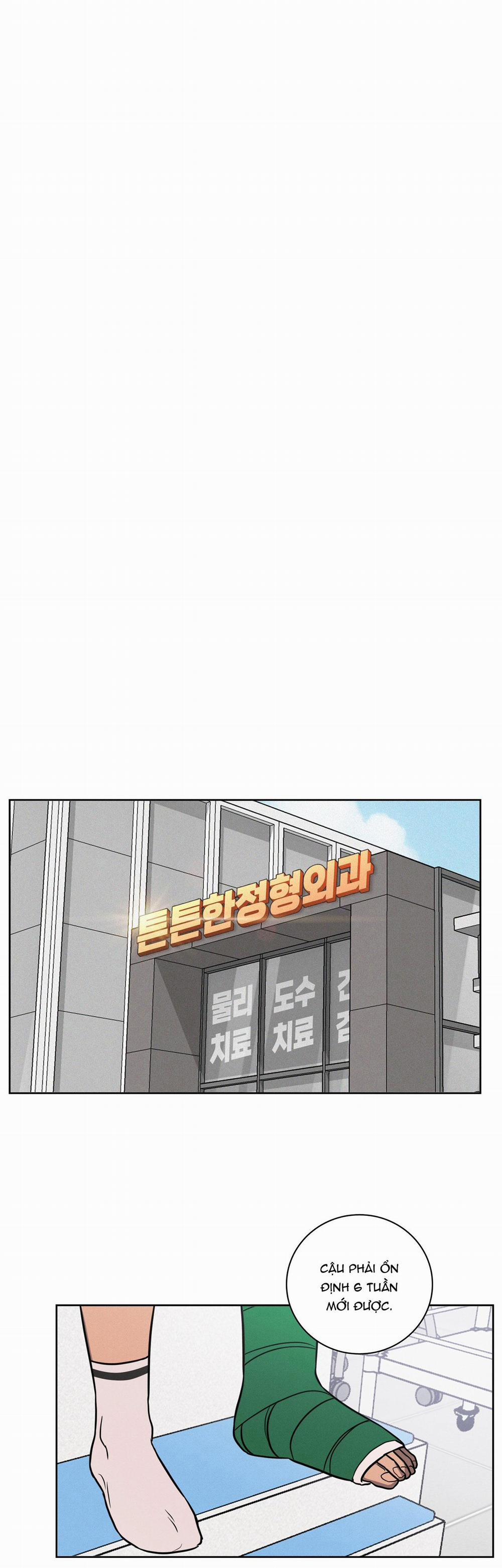 Love Gym 20 trang 13