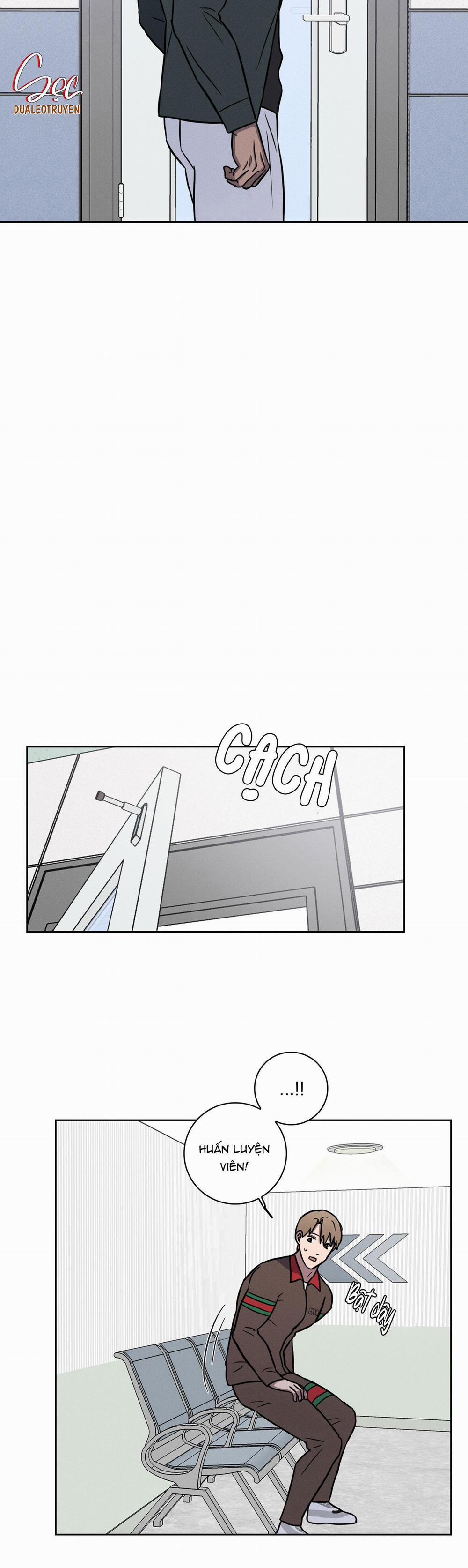 Love Gym 20 trang 19