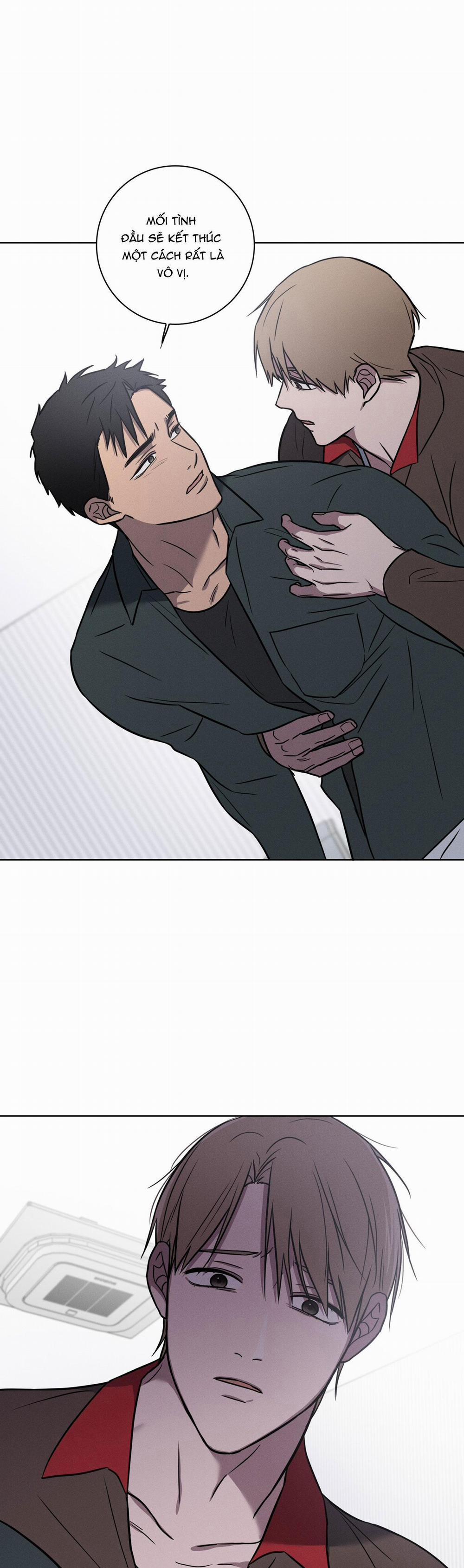 Love Gym 20 trang 23