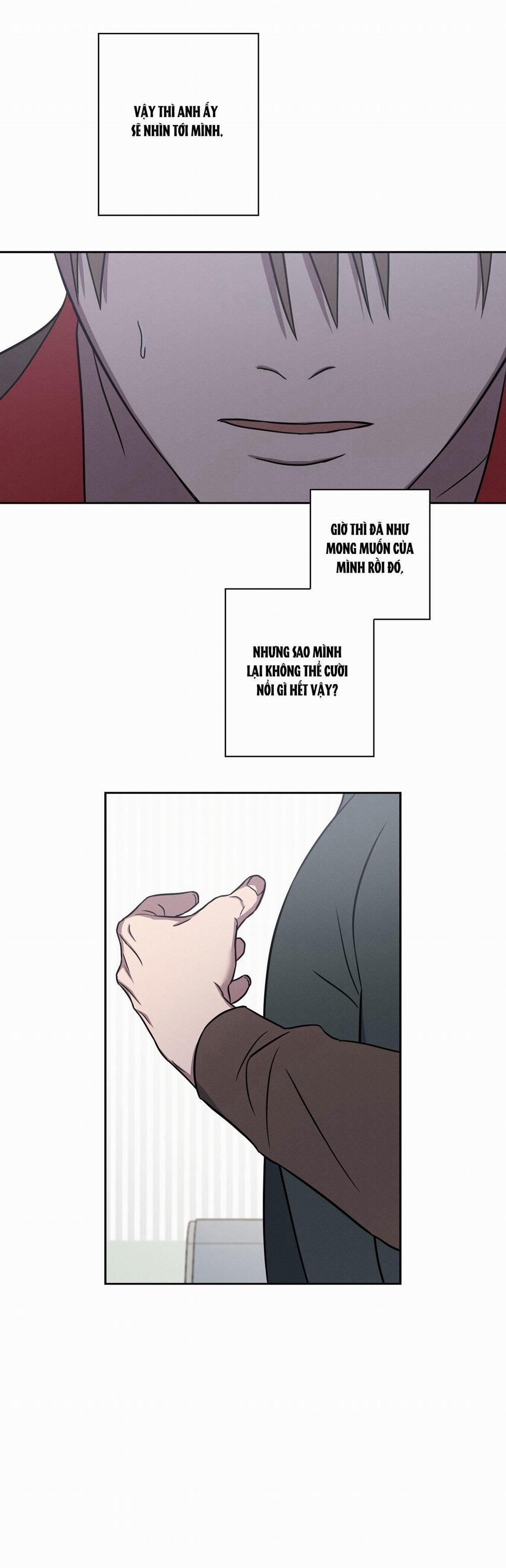 Love Gym 20 trang 25