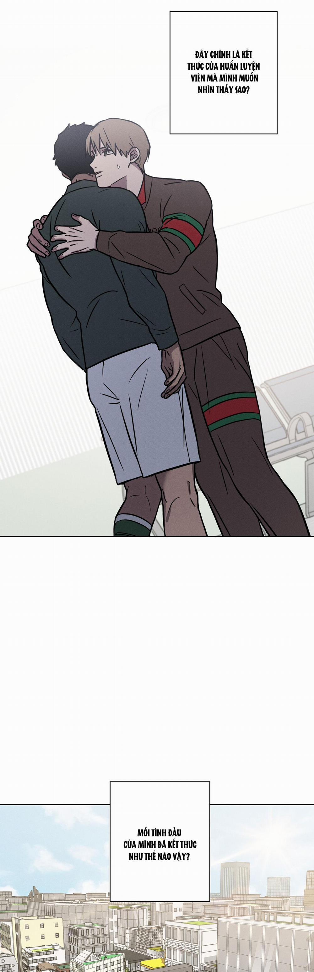 Love Gym 20 trang 26