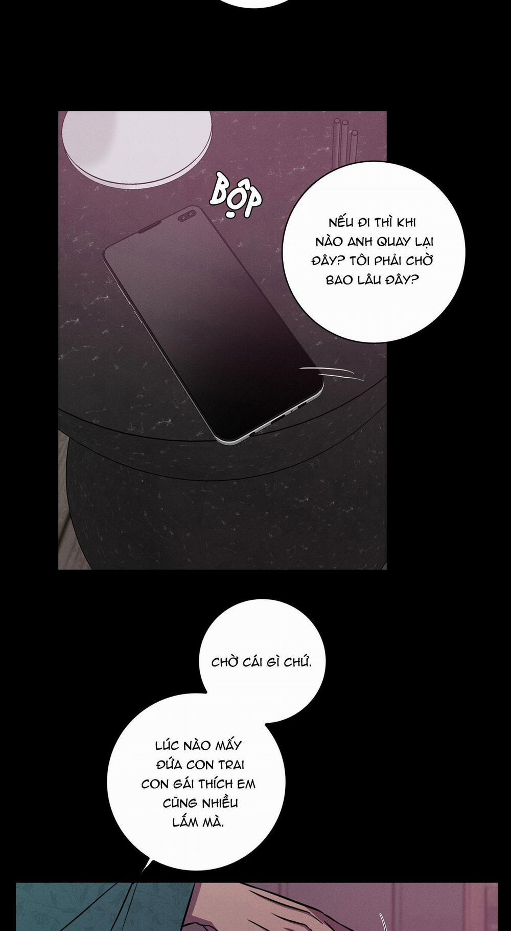 Love Gym 20 trang 31