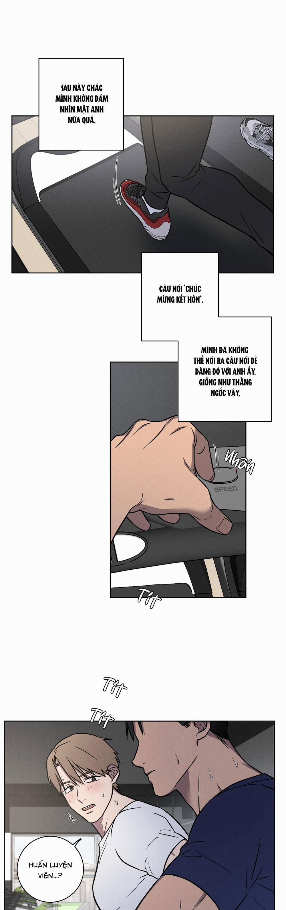 Love Gym 20 trang 6