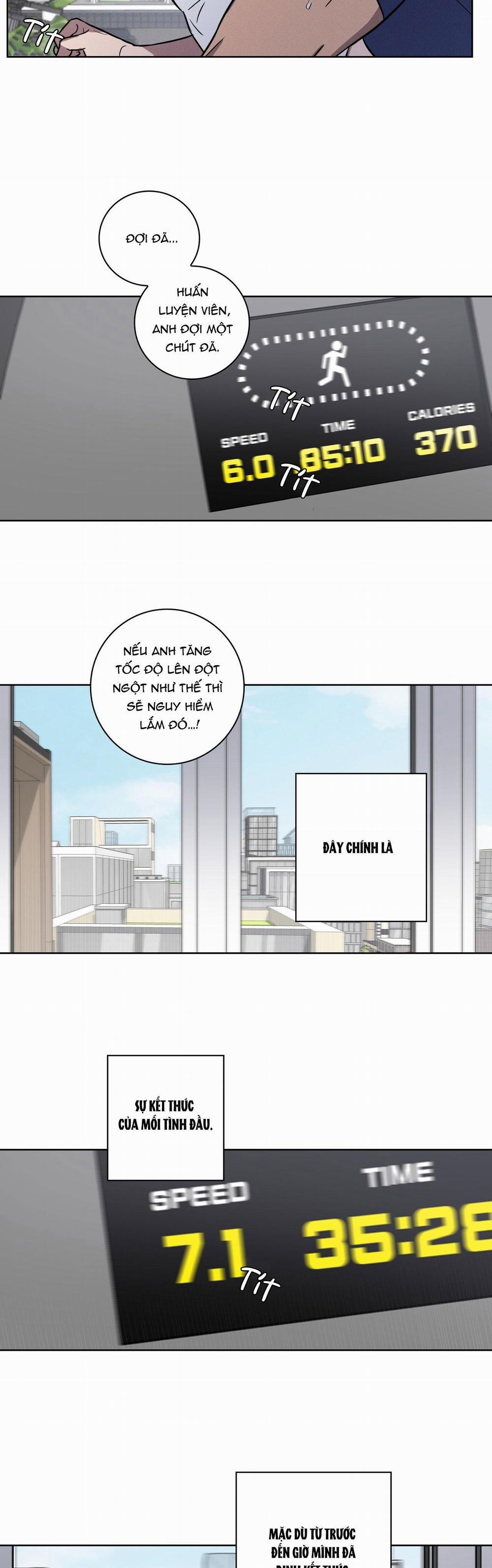 Love Gym 20 trang 7