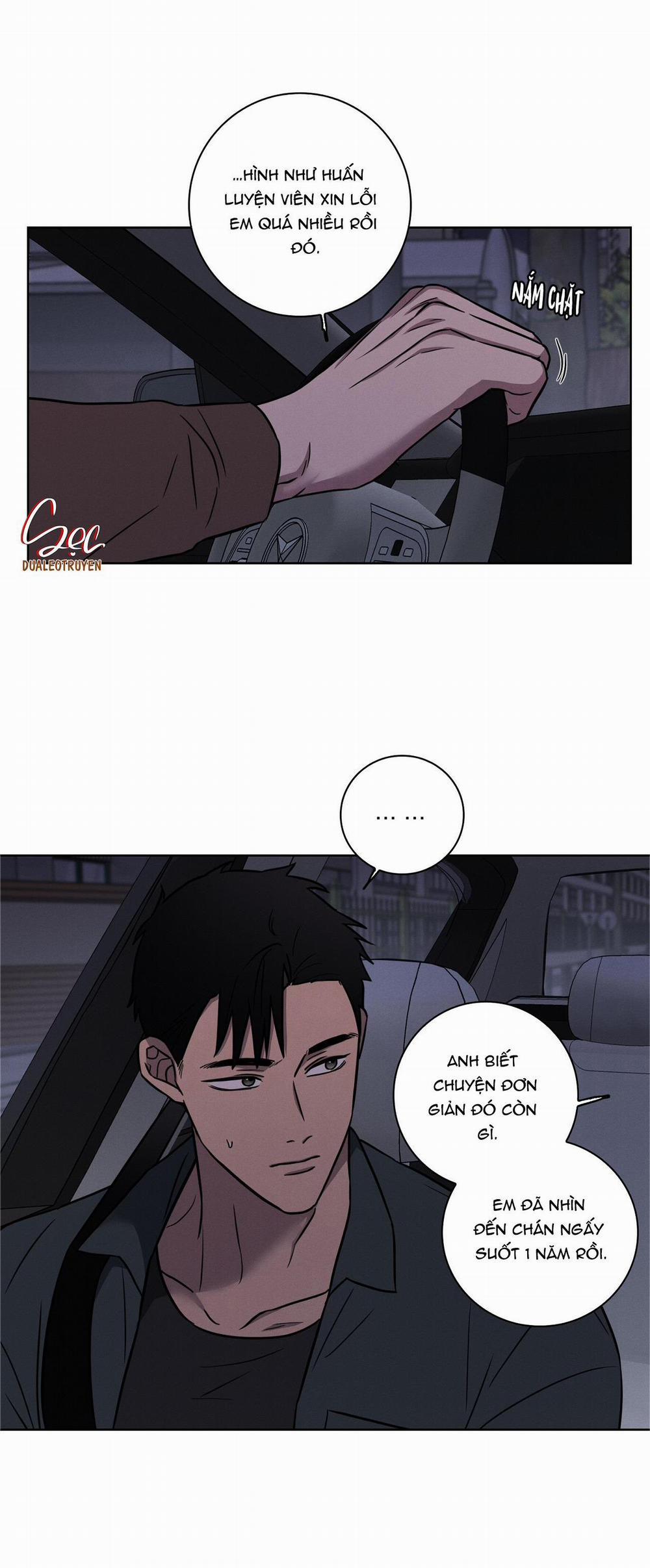 Love Gym 21 trang 10