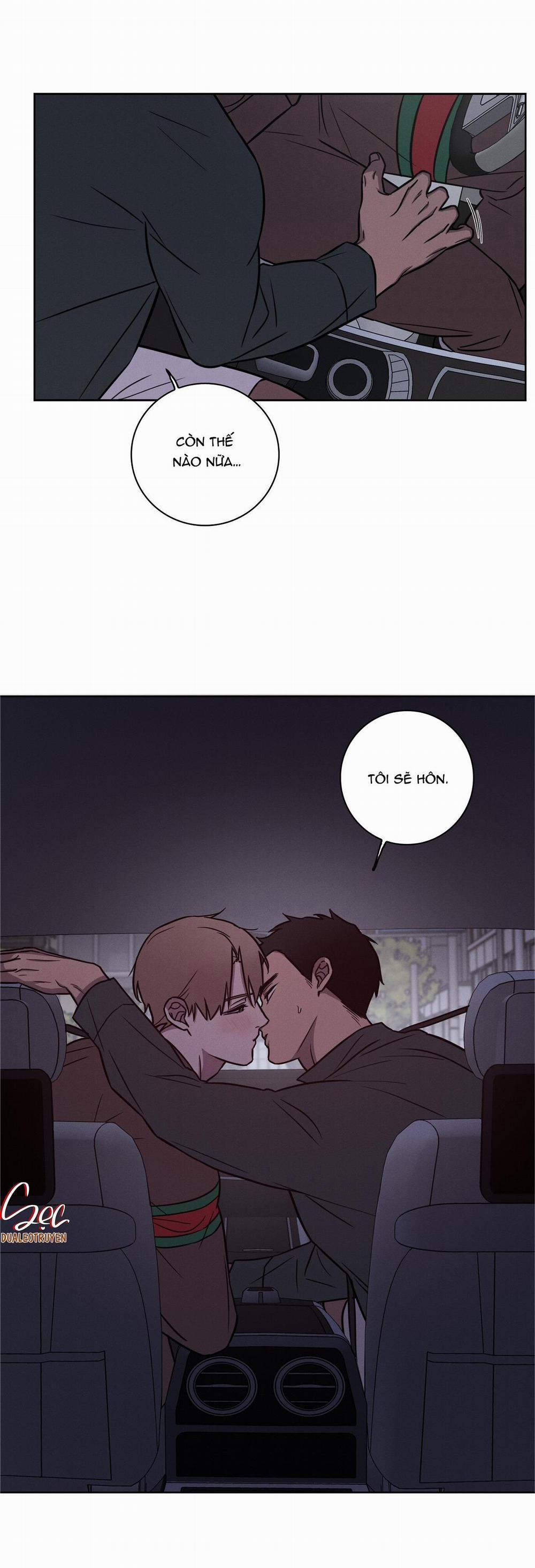 Love Gym 21 trang 12