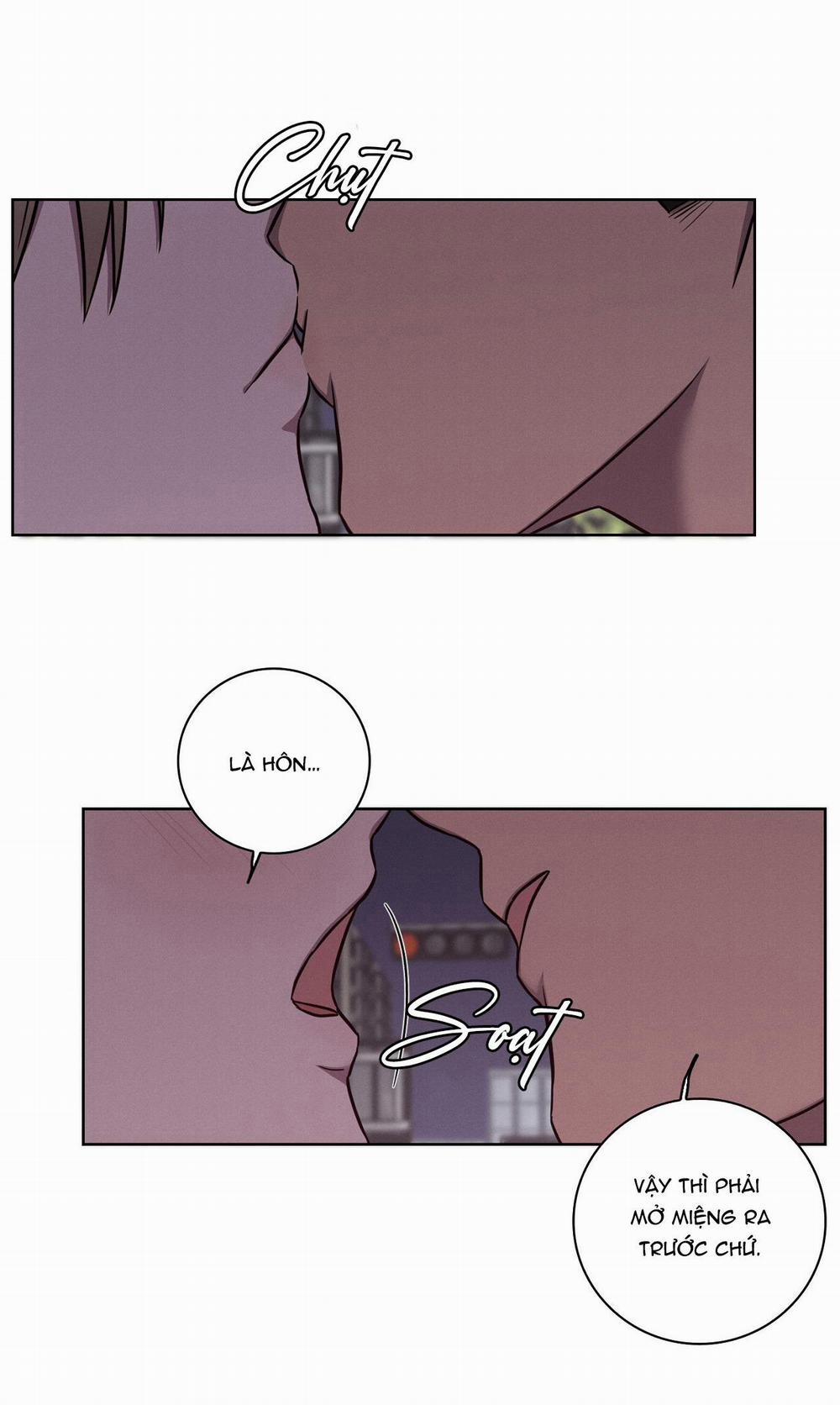 Love Gym 21 trang 13