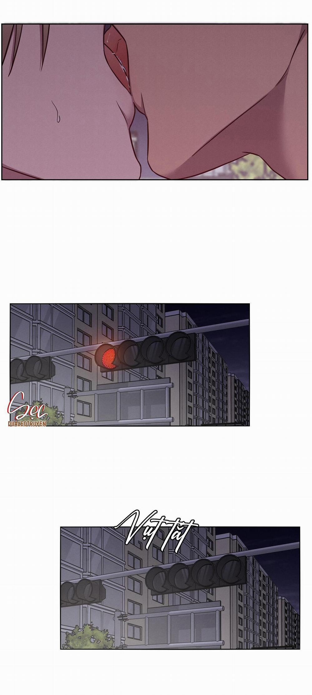 Love Gym 21 trang 14