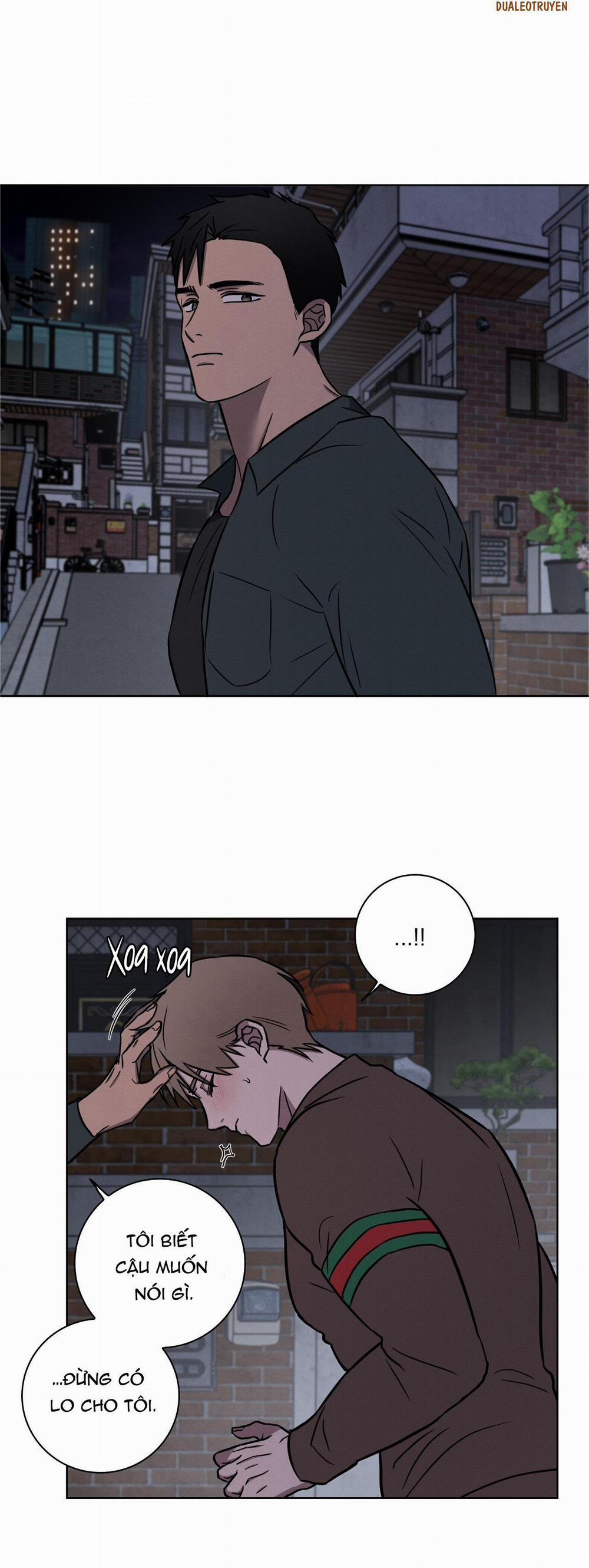 Love Gym 21 trang 19