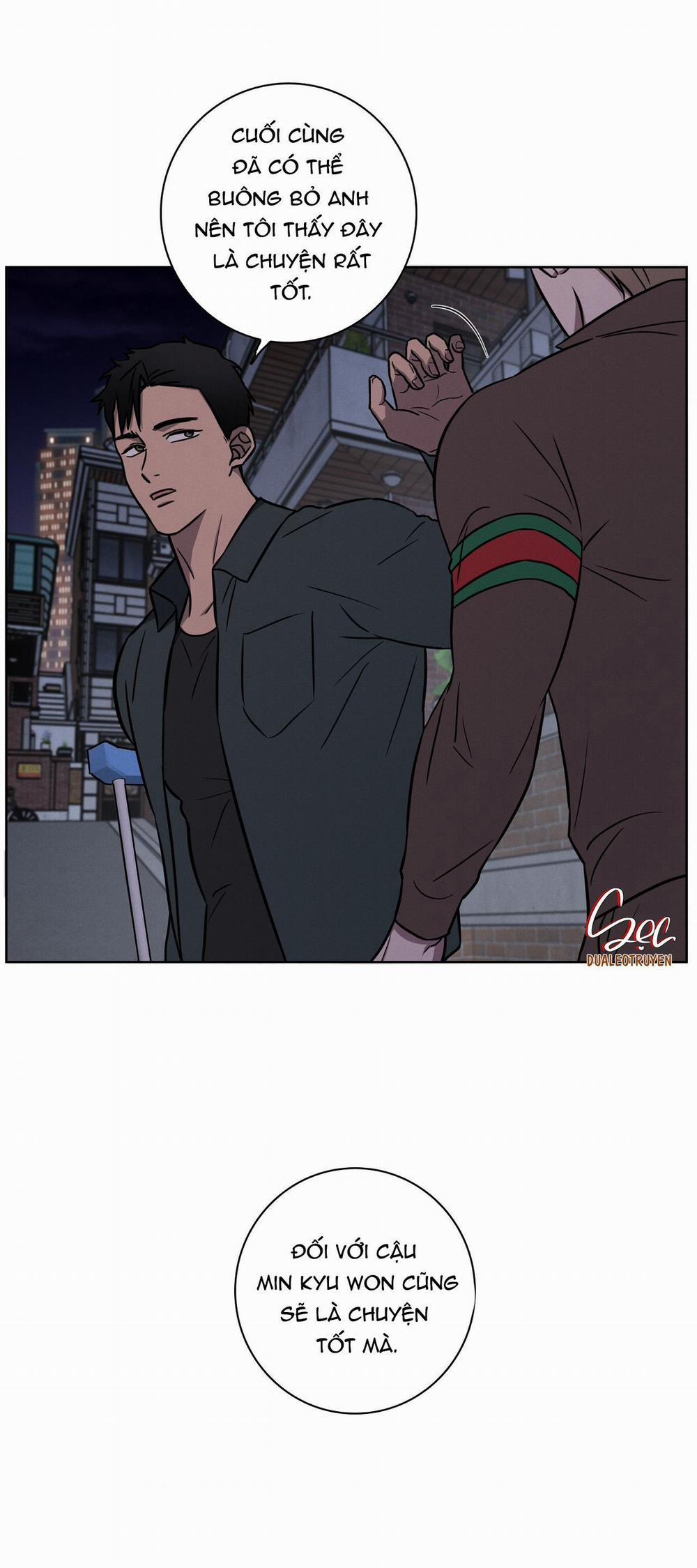 Love Gym 21 trang 20