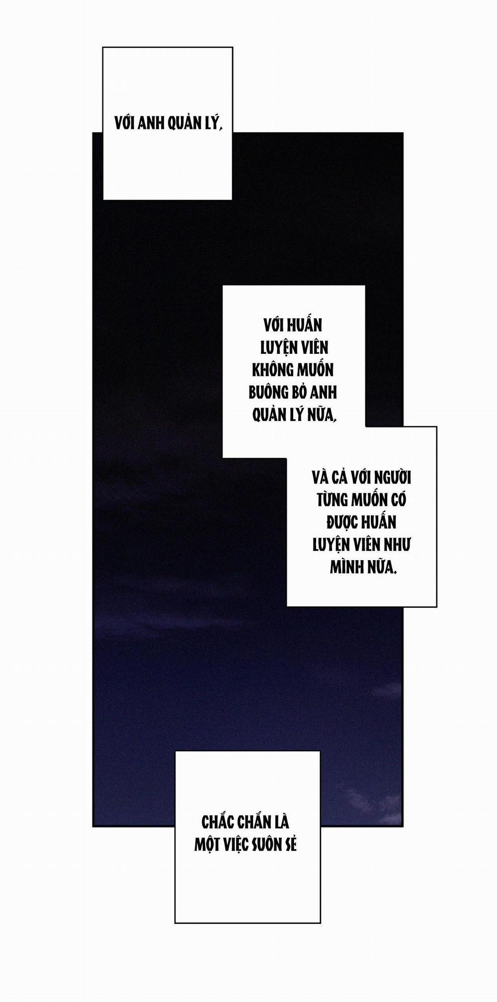 Love Gym 21 trang 23