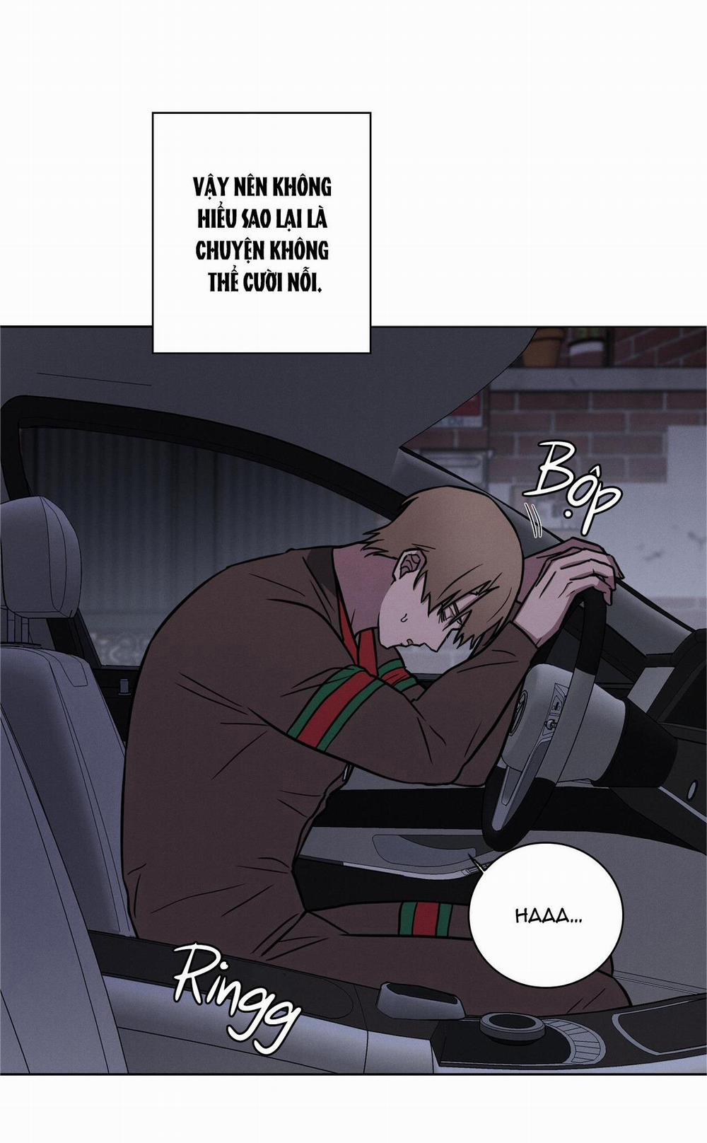 Love Gym 21 trang 24