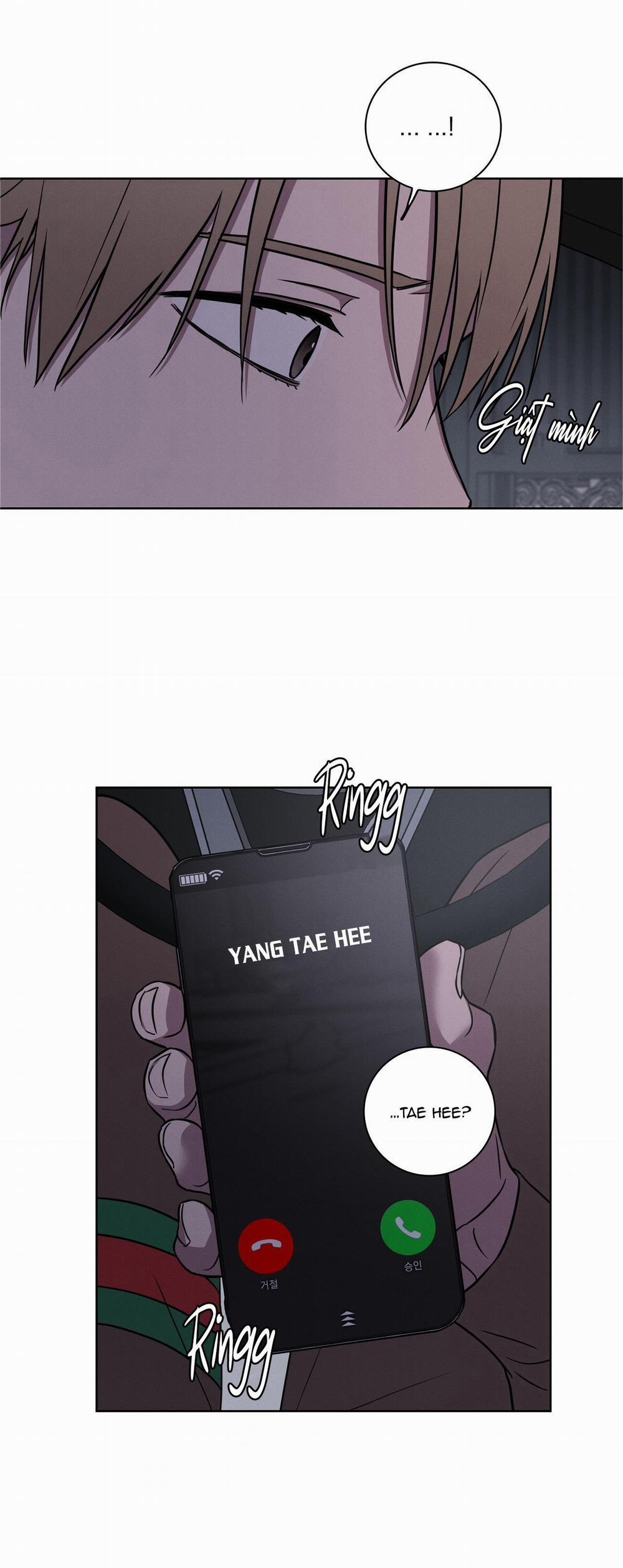 Love Gym 21 trang 26