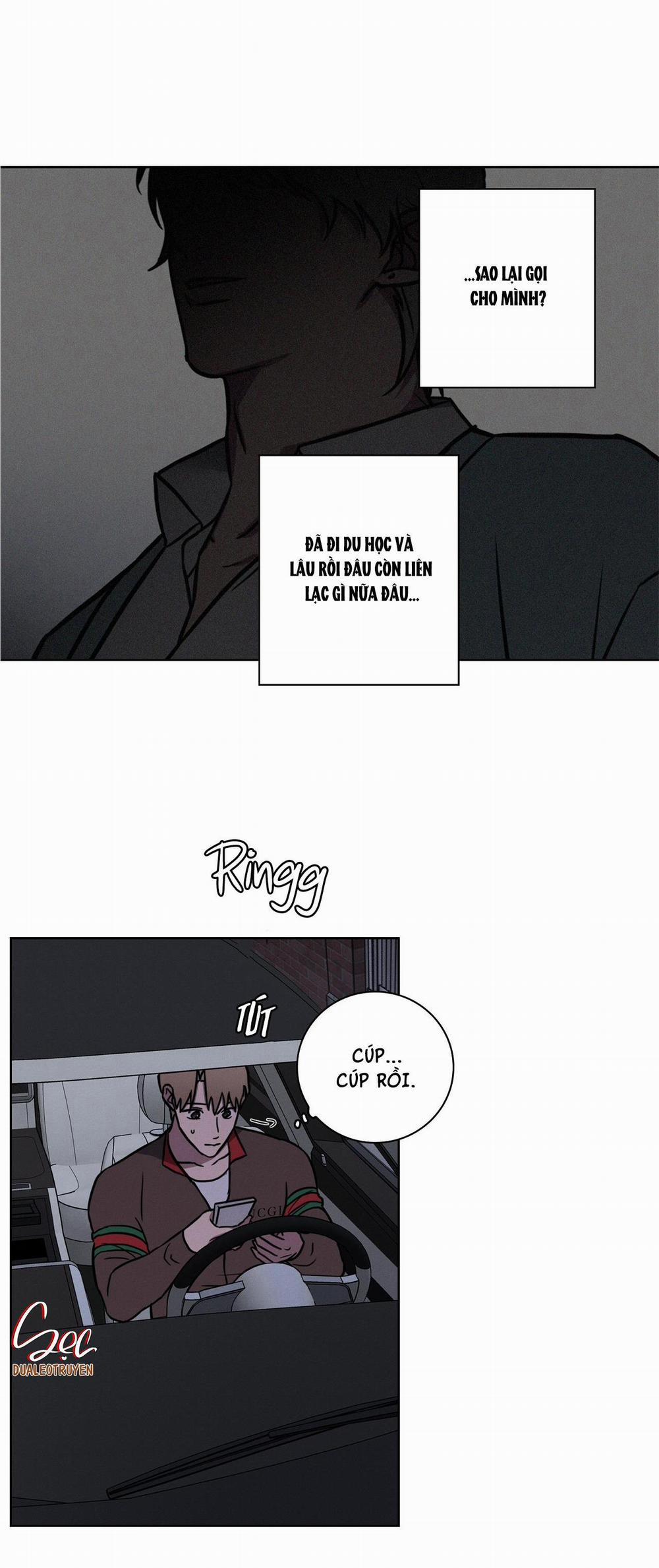 Love Gym 21 trang 27