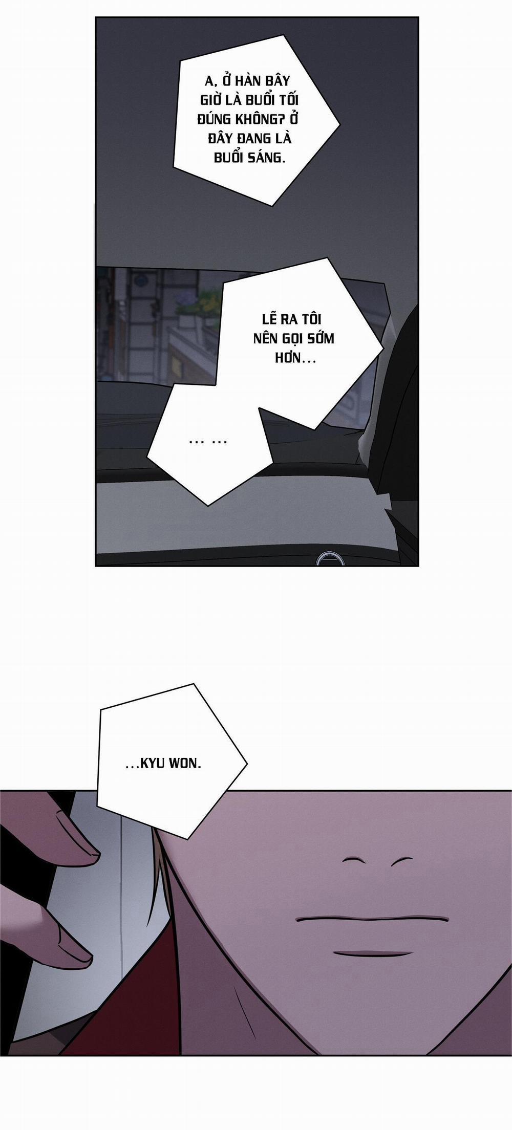 Love Gym 21 trang 29