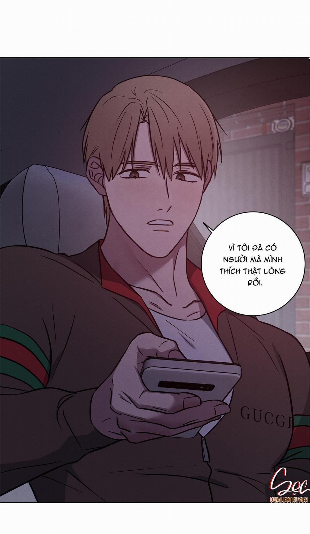 Love Gym 21 trang 35