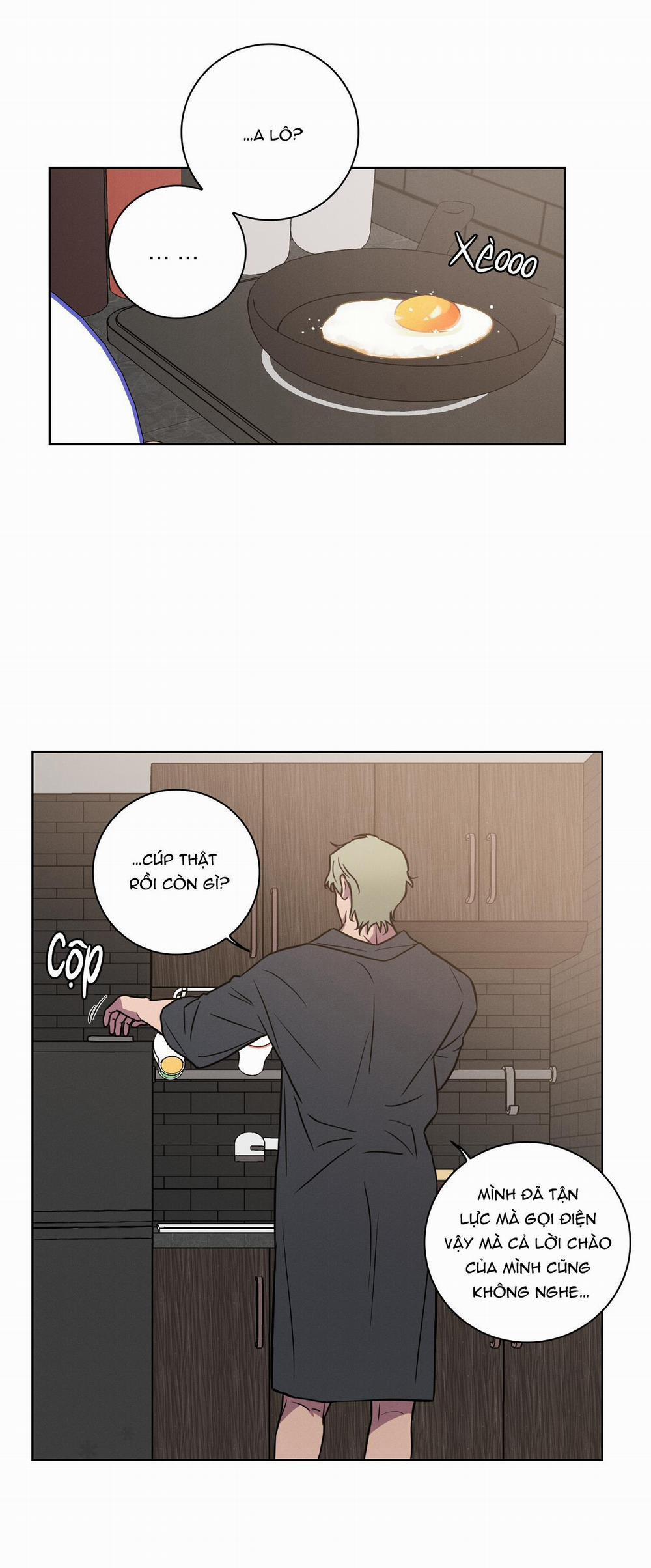 Love Gym 21 trang 37