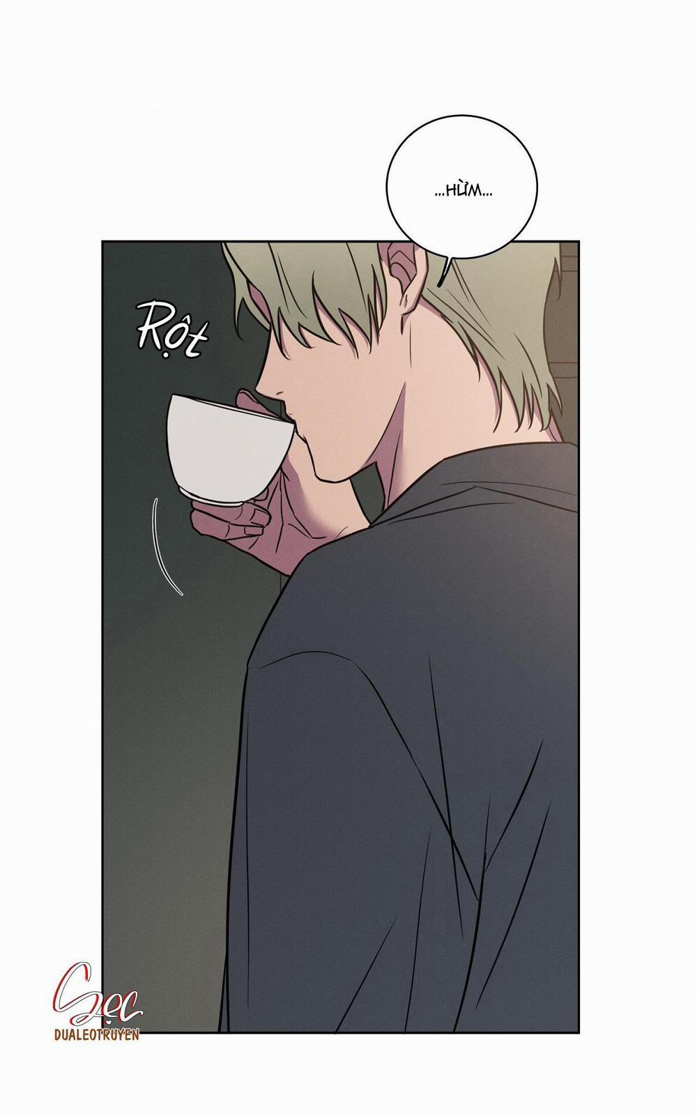 Love Gym 21 trang 38