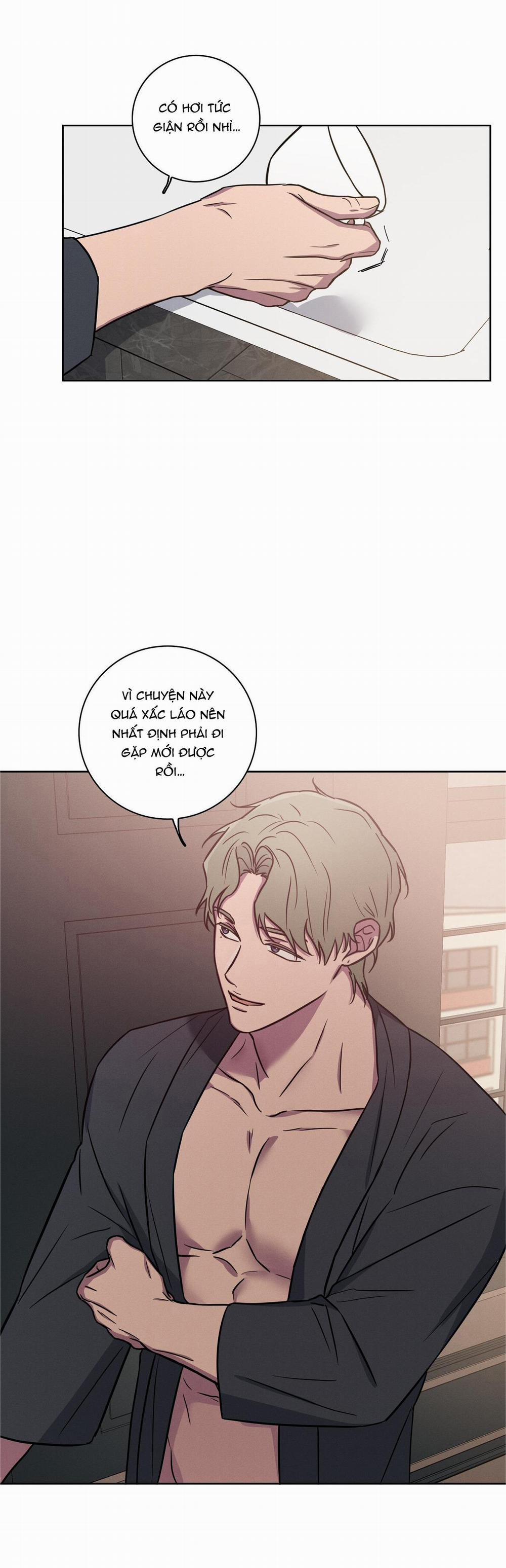 Love Gym 21 trang 39