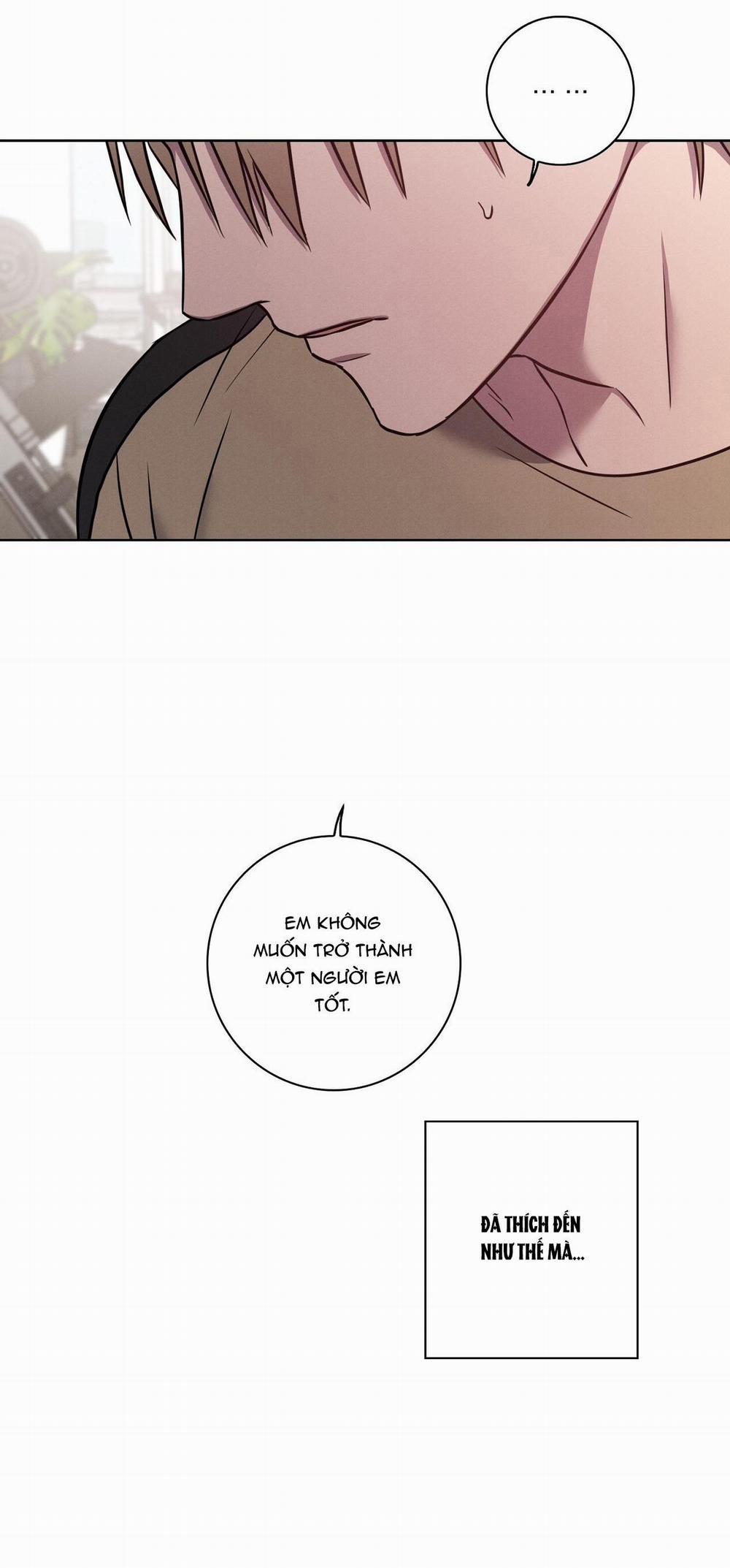 Love Gym 23 trang 16