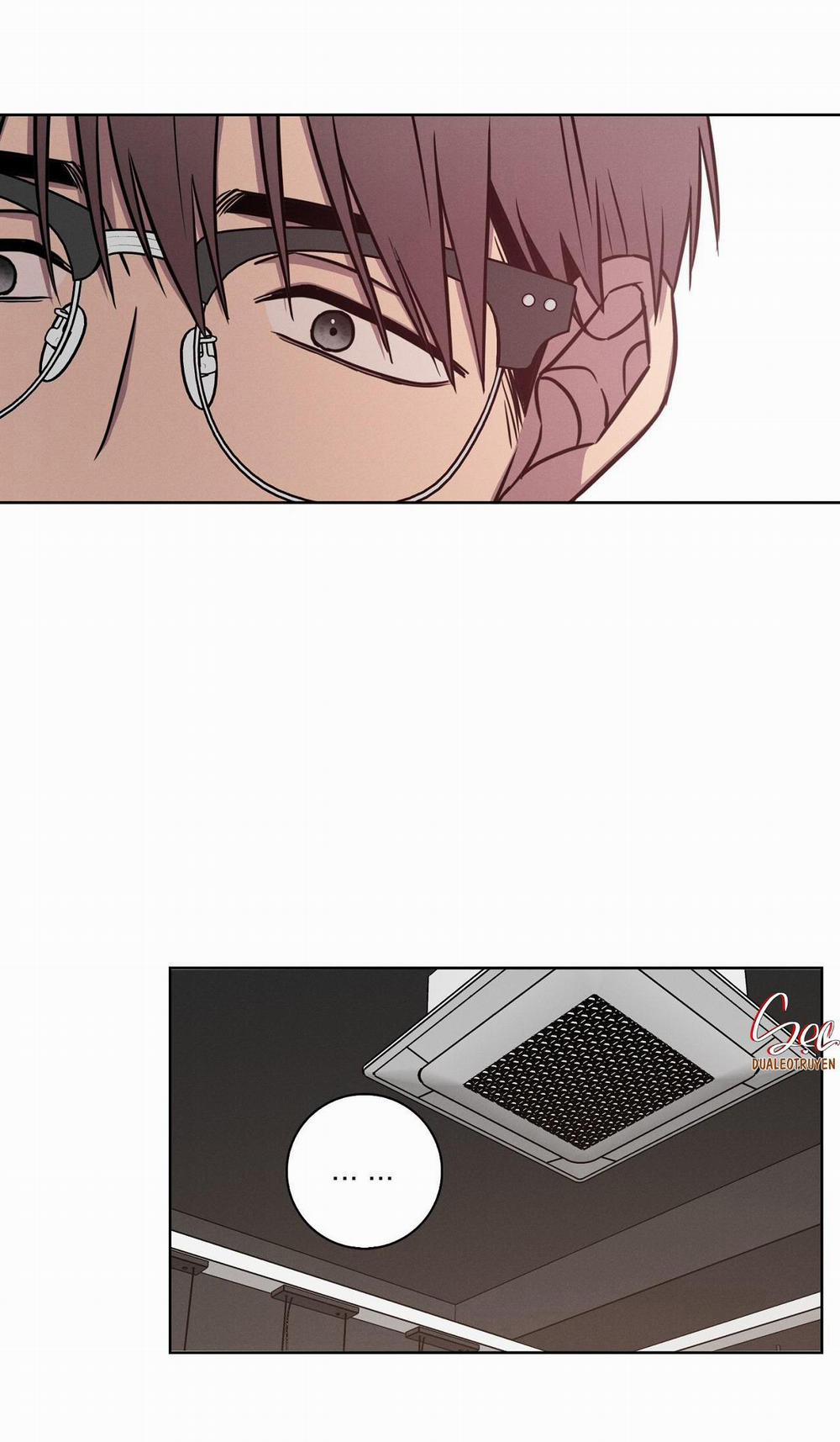 Love Gym 23 trang 18