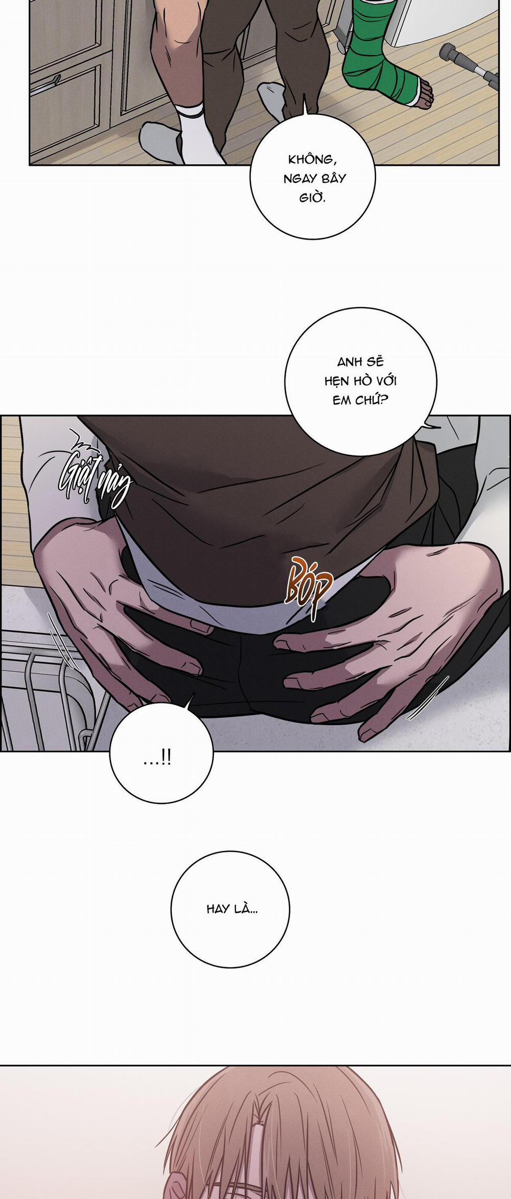 Love Gym 24 trang 22