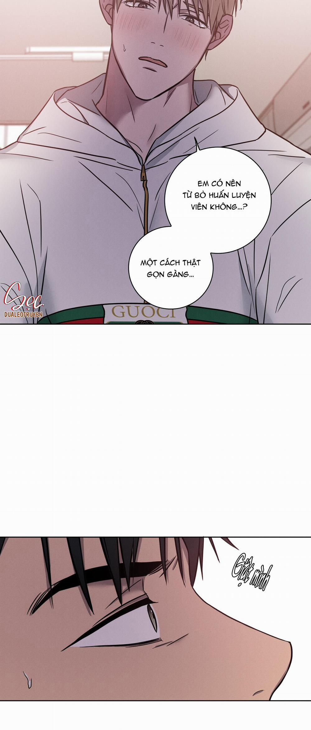 Love Gym 24 trang 23