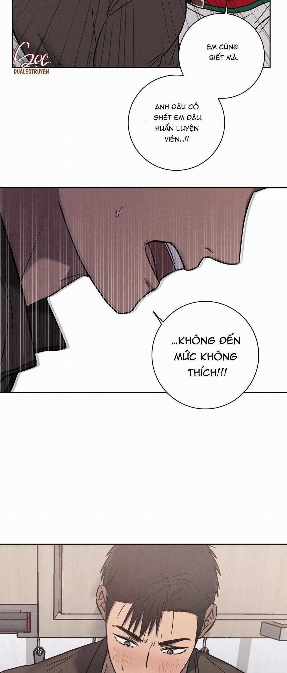 Love Gym 24 trang 25