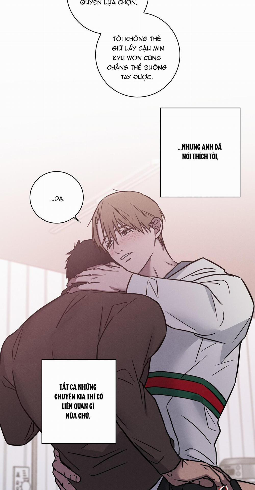 Love Gym 24 trang 34