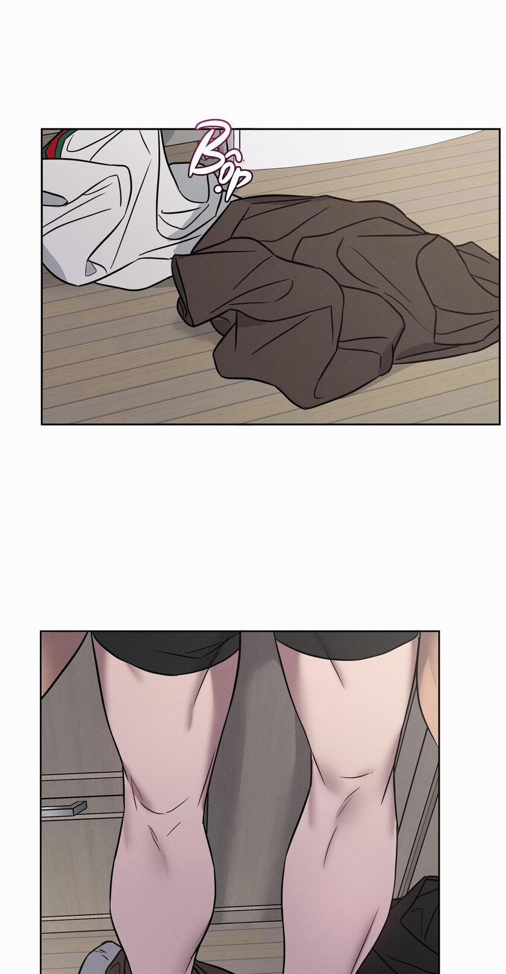 Love Gym 24 trang 37