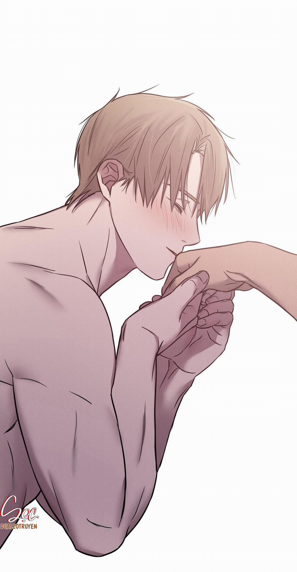 Love Gym 24 trang 39