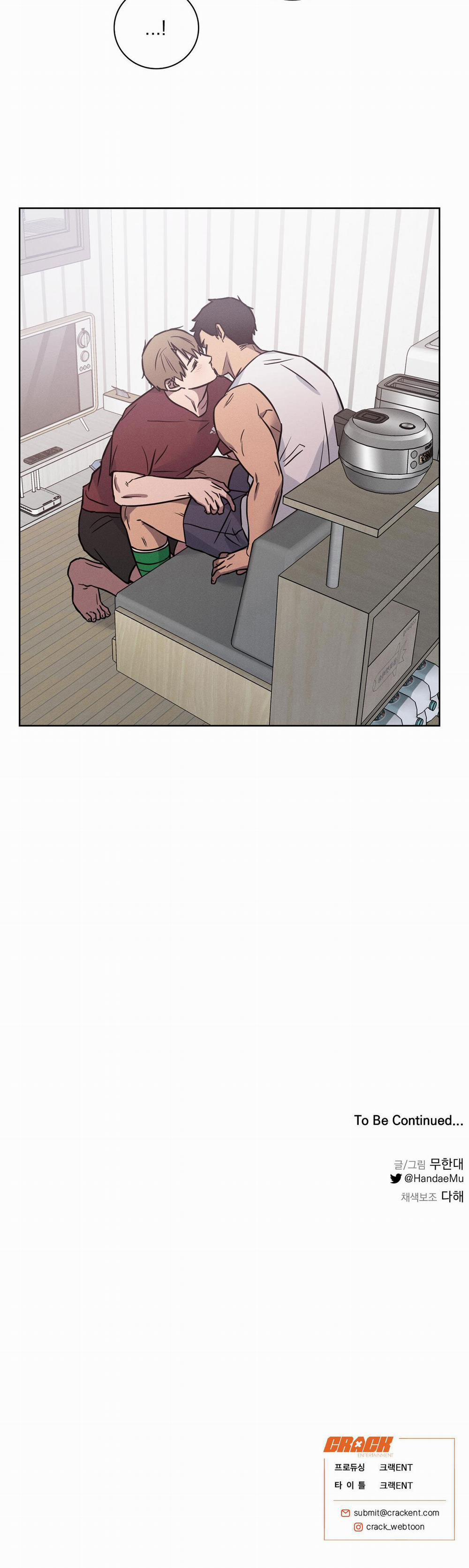 Love Gym 26 trang 20