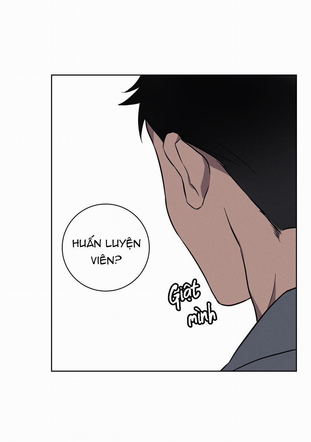 Love Gym 6 trang 1